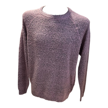 Maglione boucle