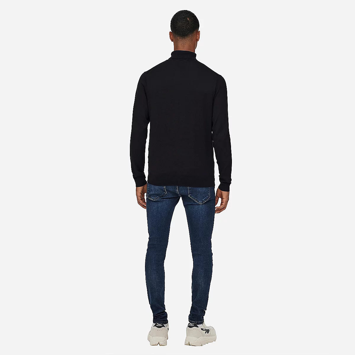 Maglia a collo alto da uomo Onswyler Life Noos