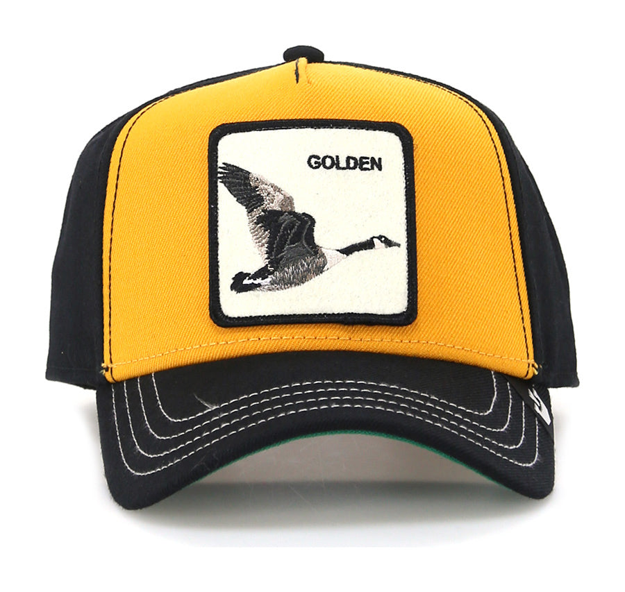 Cappelli Goorin Bros