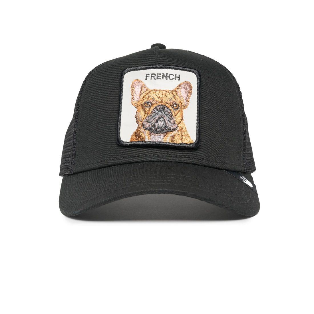 Cappelli retina Goorin Bros