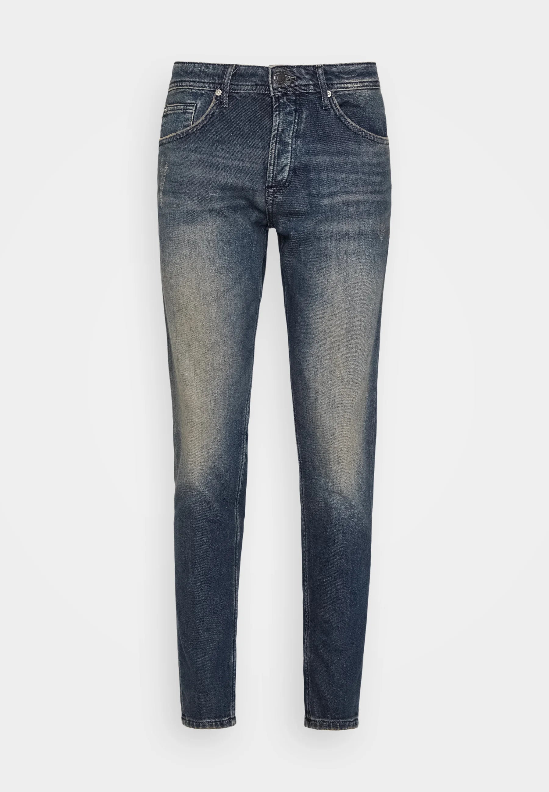 ONSAVI COMFORT - Jeans Tapered Fit - blue denim