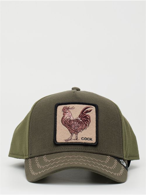 Cappelli Goorin Bros