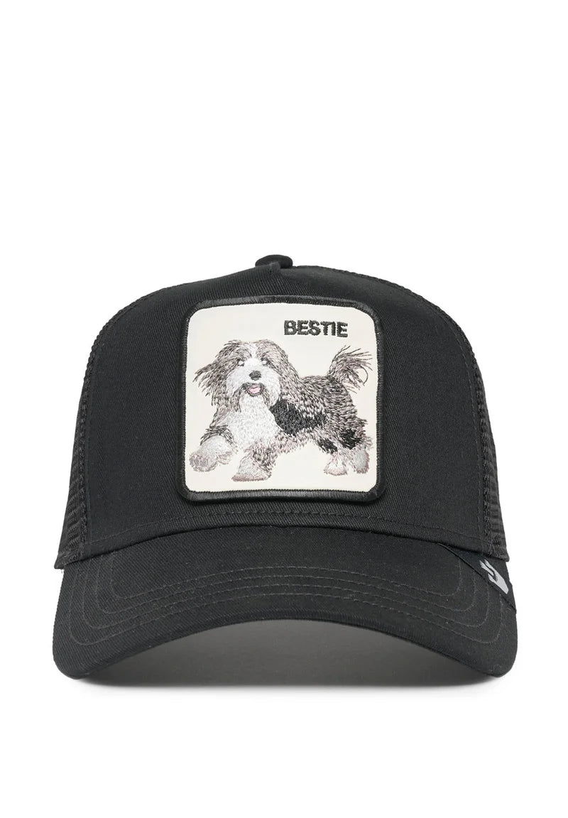 Cappelli retina Goorin Bros